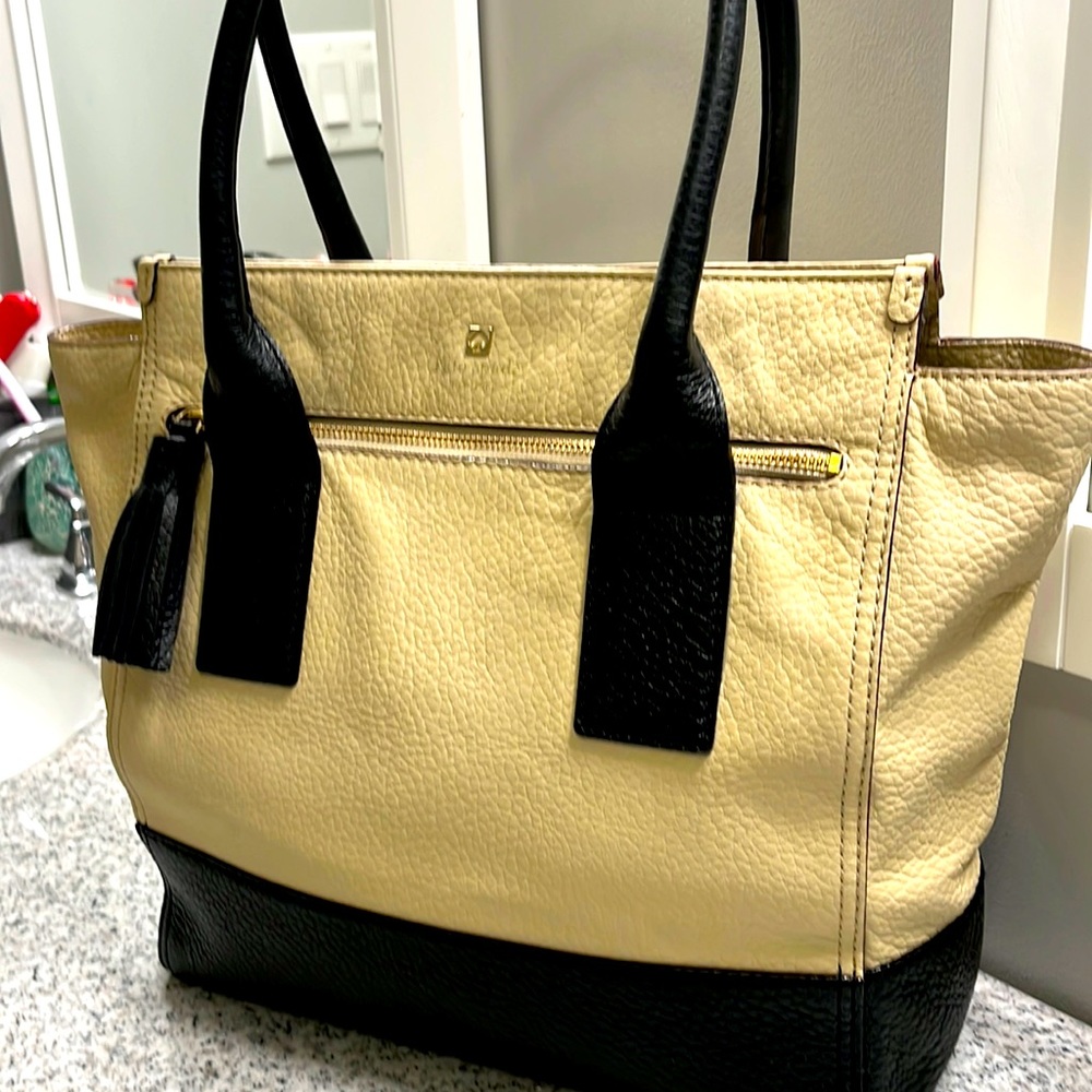 Kate Spade Southport Avenue Shoulder Bag EUC